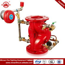 ZSFM fire fighting deluge fire alarm system